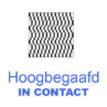 Hoogbegaafd in Contact